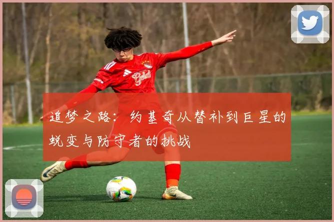追梦之路：约基奇从替补到巨星的蜕变与防守者的挑战